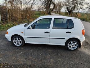 VW Polo - 4