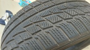 ZIMNE PNEUMATIKY 245/45 R18 - 4