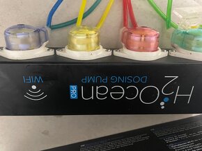 H2 Ocean P4 PRO dávkovacie čerpadlá s wifi - 4