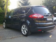 Predám Ford S-Max r.2011 Titanium X FULL diesel-MOŽNÁ VÝMENA - 4