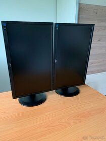 Monitor AOC 24’’ E2460P hu LED - 4