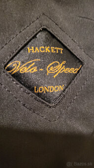 Hackett - 4