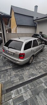 Citroen Xsara Combi , 2.0 HDI , 66 kw - 4