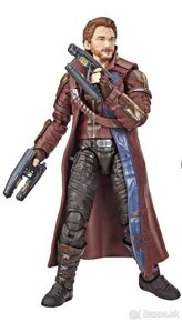 Star-Lord figúrka marvel legends series - 4