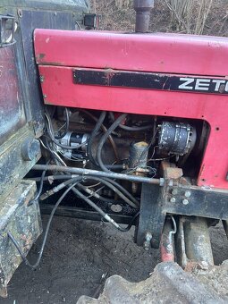 Zetor 7245 Turbo - 4