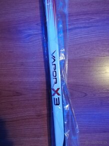 Bauer S23 Vapor X3 Grip INT - kompozitová hokejka - 4