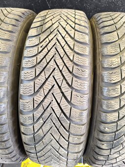 175/65 r15 Pirelli zimne pneumatiky - 4