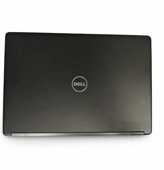 Dell Latitude 5480 - 4