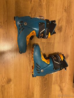 Scarpa F1 26,5 - 4