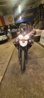 Triumph Tiger 800 XCA - 4