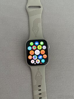 Apple watch series 8 45mm - 4