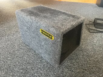 Subwoofer Hertz - 4