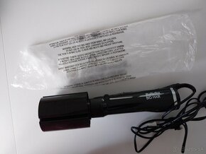 Obojsmerne rotujuca teplovzdusna kefa BaByliss - 4