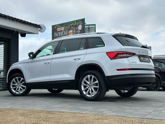 Škoda Kodiaq 2.0 TDi DSG 4x4, r.v.: 2019 - 4