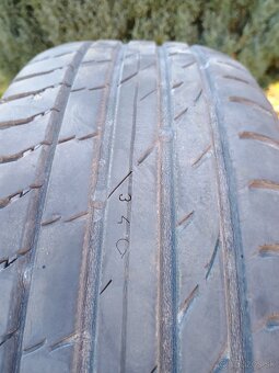 195/65r15 91h letné - 4