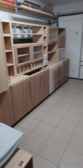 Predam novu kuchynsku linku za 699€ - 4