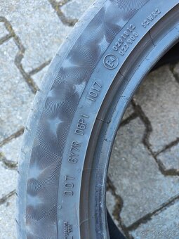 225/45 R17 Letné Continental - 4