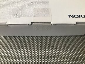 Nokia 225 4G Dual SIM - NOVY - NEROZBALENY - 4