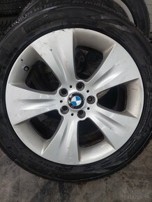 BMW disky, elektrony 5x120 R19 - 4