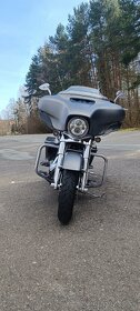 Harley Davidson Street glide - 4