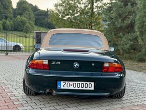 BMW Z3 1.8i Roadster - 4