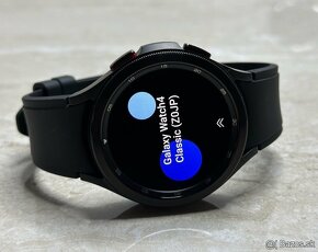 Samsung Galaxy Watch 4 Classic 42mm - 4