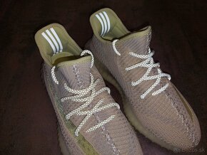 Pánske Adidas Yeezy Boost 350-41(26cm). - 4