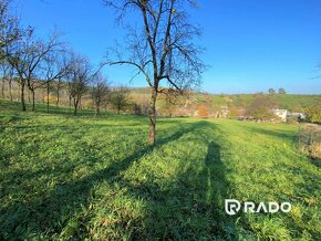 RADO | Exkluzívne na predaj obrovský pozemok | Trenčianska Z - 4