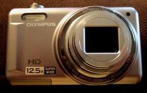 Panasonic DMC-TZ2, OLYMPUS VR-320,  Panasonic.... - 4