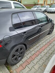 VW Golf - 4