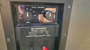 Pioneer HPM-70 - 4