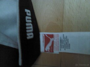 NOVÁ JAZDECKÁ ČIAPKA zn.PUMA - 4