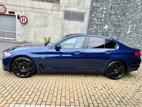 BMW 530d xDrive Odpočet DPH - 4