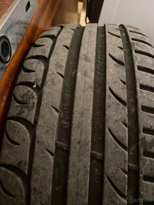 215/40 R17 letné pneumatiky - 4