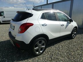 Opel Mokka 1.4Ti 140PS ENJOY 161000KM/STK - 4