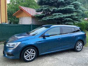 Renault Mégane IV Grandtour Energy dCi 110 Zen - 4