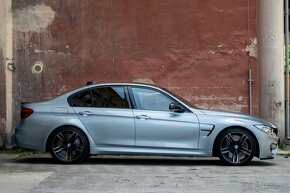 BMW M3 - 4