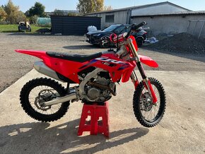 Honda crf 250r 2023 - 4