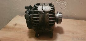 Alternator Touareg 2004 7lA - 4