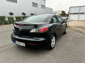 Mazda 3 1,6i 77kw ako nove kupene na SK - 4