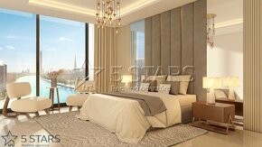 2 SPÁLŇOVÝ APARTMÁN - majstrovské dielo- DUBAJ SOUTH - 4