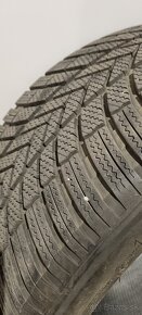 Zimné pneumatiky 275/40 R20 - 4