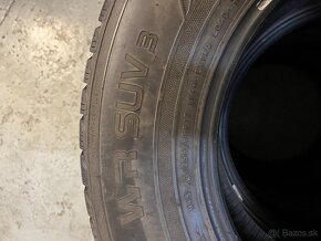 Nokian WR SUV3 255/65R17 114H XL - 4