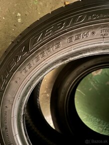 Letné pneumatiky 4ks 195/55 R15 85H - 4