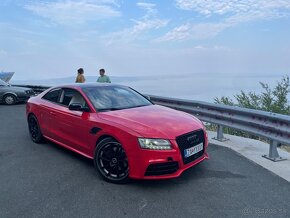 Audi s5 ABT 4.2 v8 - 4