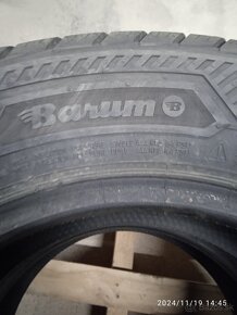 Zimné BARUM 205/65 R15 C - 4