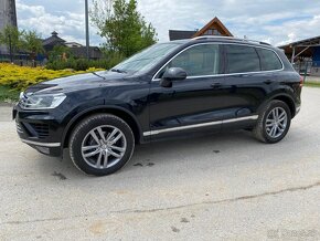 Volkswagen Touareg 3.0TD 193kW - 4