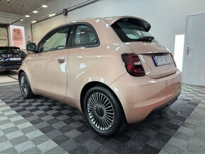 Fiat 500e Icon 118ps bateria 43kwh AUTOMAT - 4