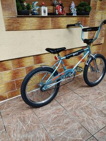 BMX 20 velamos pôvodný stav - 4