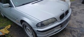 Bmw e46 - 4